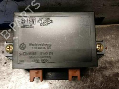 Used Other SKODA FELICIA I (6U1) 1.6 (75 hp) 31895569