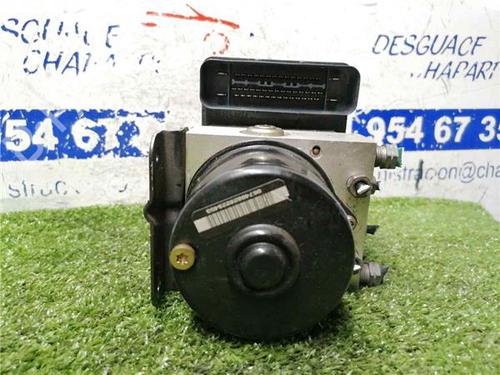 ABS pump CITROËN C5 II (RC_) 1.6 HDi (RC8HZB) | BP31893751M43