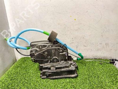 Used Rear left lock Rear left lock BMW X1 (F48) sDrive 18 d (150 hp) 40615543 40615543