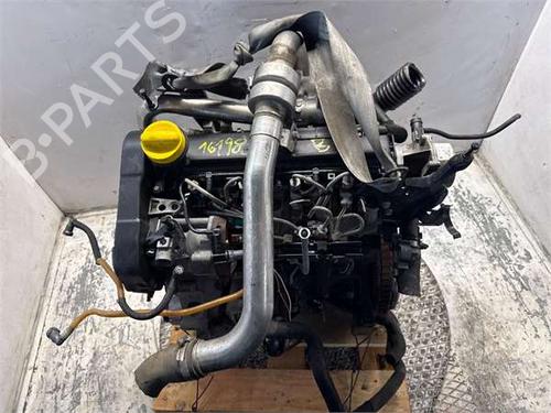 Engine RENAULT SCÉNIC II (JM0/1_) 1.5 dCi (JM02, JM13) | BP37479824M1 - Image 5