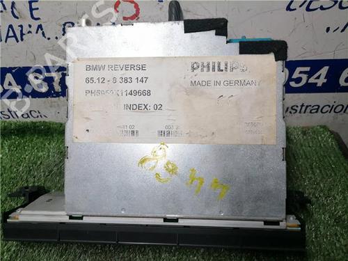 Radio BMW 3 (E46) 316 i | BP31897761E6