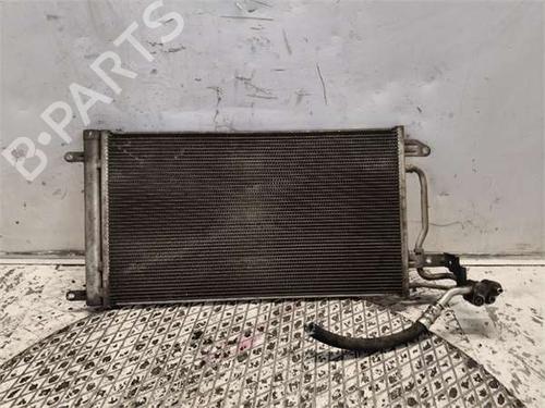 Used AC radiator AC radiator SKODA RAPID (NH3, NK3, NK6) 1.6 TDI (105 hp) 36453230 36453230