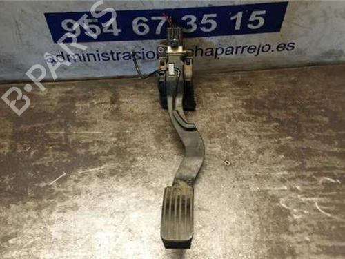 Pédale CITROËN C4 Coupe (LA_) 1.6 16V (109 hp) 31894760