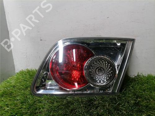 Used Right taillight Right taillight MAZDA 6 Saloon (GG) 2.0 DI (GG14) (136 hp) 33221640 33221640