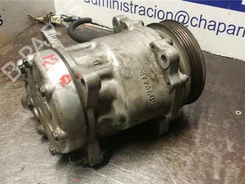 AC compressor CITROËN SAXO (S0, S1) 1.1 X, SX | BP31894909M34