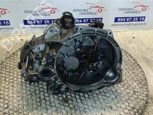 Used Gearbox Gearbox FORD ESCORT V (AAL, ABL) 1.8 TD (90 hp) 31889016 31889016