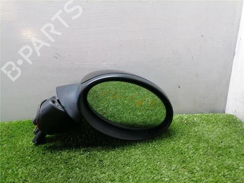 Used Right mirror Right mirror MINI MINI (R50, R53) Cooper S (163 hp) 36146379 36146379
