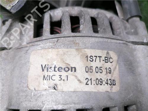 Alternator JAGUAR X-TYPE I (X400) 2.0 D | BP31890265M7