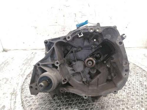 Used Gearbox Gearbox 38944182 38944182