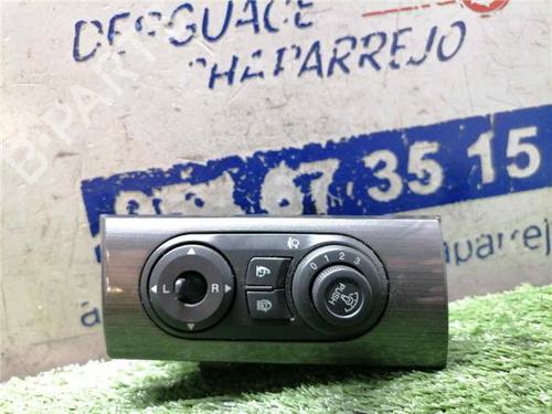 mirror-switch-chevrolet-captiva-c100-c140-2006-31893089 main image