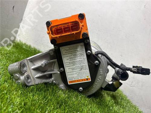 Alternator HYUNDAI TUCSON (NX4E, NX4A) 1.6 T-GDi Hybrid 48V | BP31890908M7