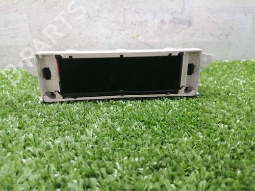 Used Other Other PEUGEOT 307 (3A/C) 2.0 HDi 90 (90 hp) 35936175 35936175