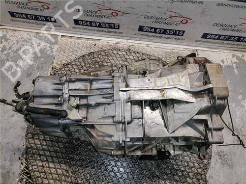 Gearbox AUDI A6 C6 (4F2) 2.4 | BP31892998M3 