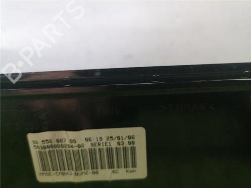 Instrument cluster CITROËN C5 II (RC_) 1.8 16V | BP36453023C47 - Image 4