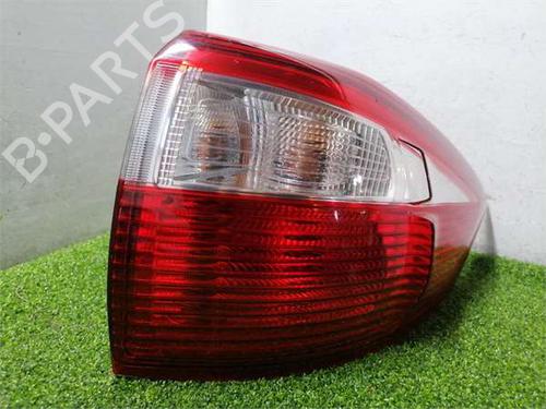 Used Right taillight Right taillight 37705205 37705205