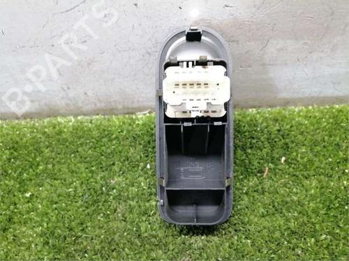 Left front window switch RENAULT CLIO III (BR0/1, CR0/1) 1.5 dCi (C/BR0G, C/BR1G) | BP37431457I27 - Image 2