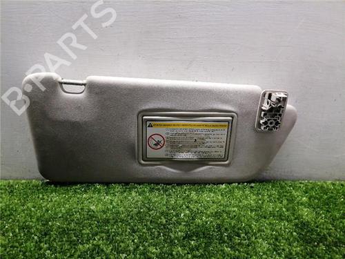 Used Right sun visor Right sun visor PEUGEOT 308 I (4A_, 4C_) 1.6 HDi (109 hp) 33248905 33248905