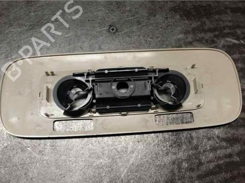 Interior roof light VW GOLF VI (5K1) 1.4 TSI | BP31895211I8