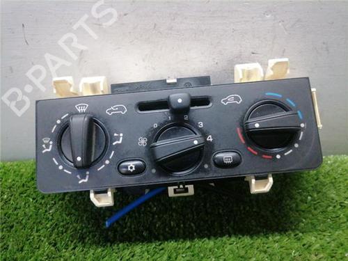 Used Climate control Climate control CITROËN C3 I (FC_, FN_) 1.4 i (73 hp) 34641481 34641481