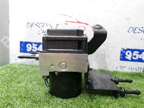 ABS pump SKODA FABIA II Combi (545) 1.4 | BP31894407M43