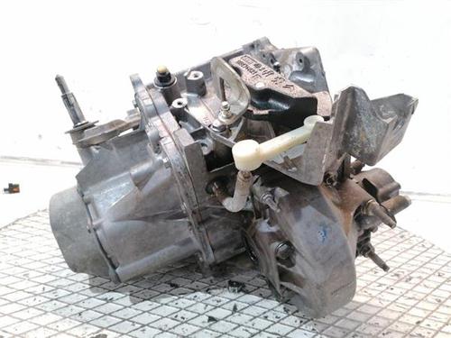 Gearbox CITROËN C4 II (NC_) 1.6 VTi 120 LPG (NC5FS0) | BP32432178M3