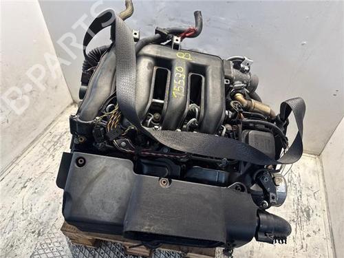 Engine BMW 3 (E46) 320 d | BP33132467M1  - Image 5