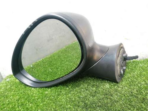 Used Left mirror Left mirror FIAT 500 C (312_) 1.2 (312CXA1A, 312AXA1A) (69 hp) 36053587 36053587