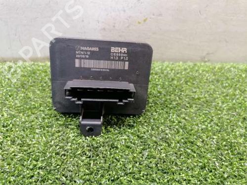 Used Electronic module Electronic module 39453398 39453398