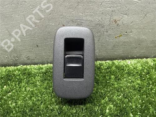 Used Left rear window switch Left rear window switch TOYOTA AURIS (_E15_) 1.4 D-4D (NDE150_, NDE150R) (90 hp) 33415619 33415619