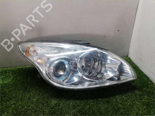 Right headlight HYUNDAI i30 (FD) 1.6 CRDi | BP36790449C29 - Image 2