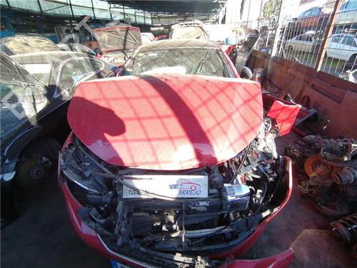 Brugte PEUGEOT 508 II (FB_, FH_, F3_) 2.0 BlueHDI 160 (FHEHYR) (163 hp) 4408888