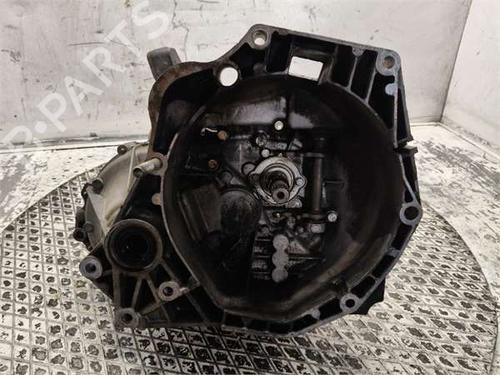 Used Gearbox Gearbox 39251458 39251458