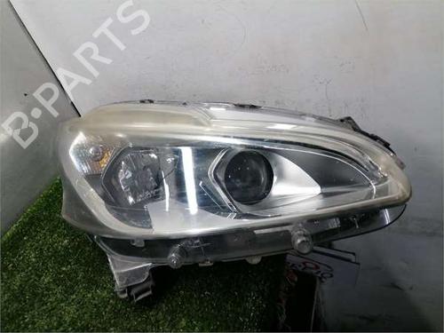 Used Right headlight Right headlight 36958416 36958416