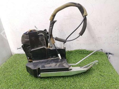 Used Front left lock Front left lock MAZDA CX-7 (ER) 2.2 MZR-CD AWD (ER10A) (173 hp) 39755120 39755120