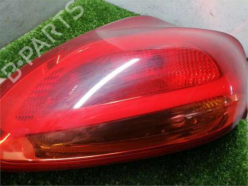Right taillight KIA CEE'D (JD) 1.6 CRDi 110 | BP35997907C35 - Image 3