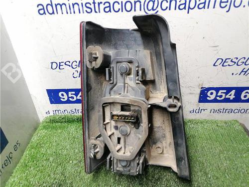 Right taillight CITROËN BERLINGO / BERLINGO FIRST MPV (MF_, GJK_, GFK_) 1.9 D (MFWJZ) | BP31892321C35