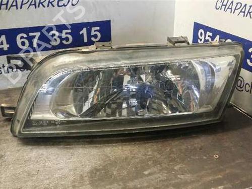 Used Left headlight NISSAN ALMERA I (N15) 2.0 D (75 hp) 31888968