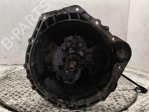 Used Gearbox Gearbox 39060997 39060997