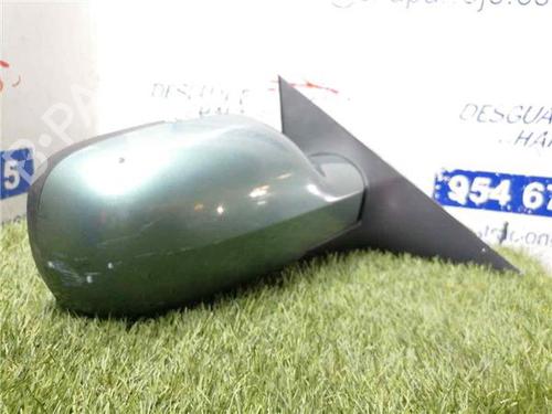 Right mirror RENAULT SCÉNIC II (JM0/1_) 1.9 dCi (JM0G, JM12, JM1G, JM2C) | BP31894105C27