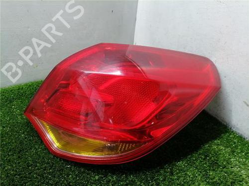 Right taillight OPEL ASTRA J (P10) 1.7 CDTI (68) | BP33278652C35 - Image 2