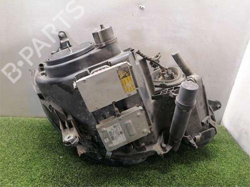 Left headlight MERCEDES-BENZ E-CLASS (W211) E 220 CDI (211.006) | BP40025436C28 - Image 4