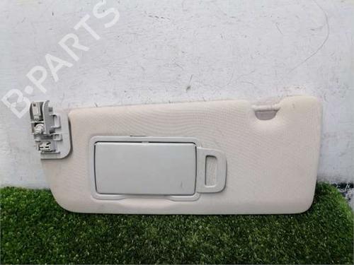 left-sun-visor-renault-megane-iv-hatchback-b9amn_-2015-36544032 main image