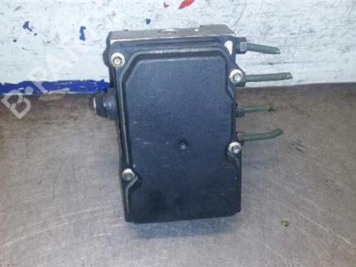 ABS pump CITROËN C1 (PM_, PN_) 1.0 | BP31891470M43 - Image 3