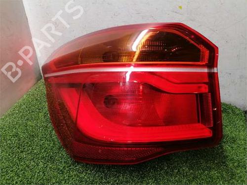 Rückleuchte Links für Rückleuchte Links BMW X1 (F48) sDrive 18 d (150 hp) 40517528 40517528