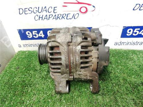 Used Alternator Alternator 31889817 31889817