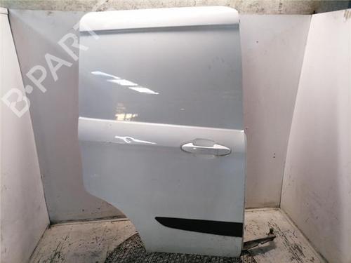 Used Right rear door Right rear door FORD TRANSIT COURIER B460 Box Body/MPV 1.6 TDCi (95 hp) 33612872 33612872