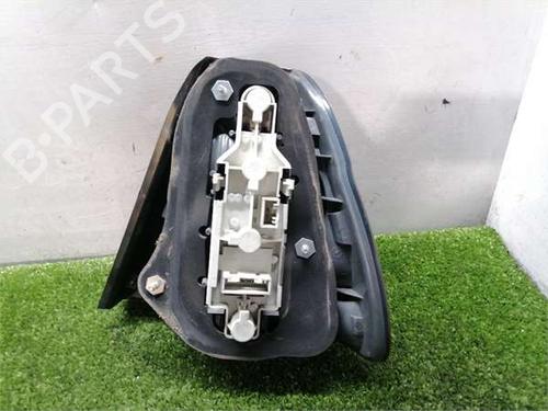 Venstre baglygte BMW 3 Compact (E46) 318 td | BP35796807C34 - Image 3