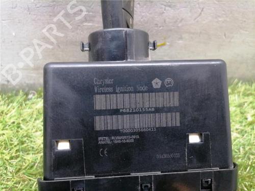 Switch CHRYSLER GRAND VOYAGER V (RT) 2.8 CRD | BP33478064I30 - Image 3