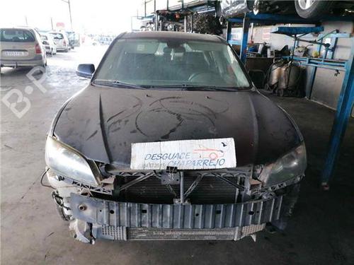 Brugte MAZDA 3 (BK) 1.6 DI Turbo (109 hp) 4409664