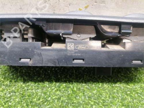 Left front window switch FORD MONDEO IV Saloon (BA7) 2.0 TDCi | BP39906009I27 - Image 4